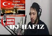  DJ HAFIZ İLE
